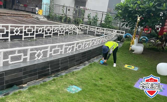 琼海园林树木灭白蚁